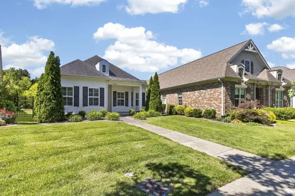 1262 Charleston Blvd, Murfreesboro, TN 37130