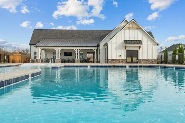 413 Mabels Way, Mount Juliet, TN 37122