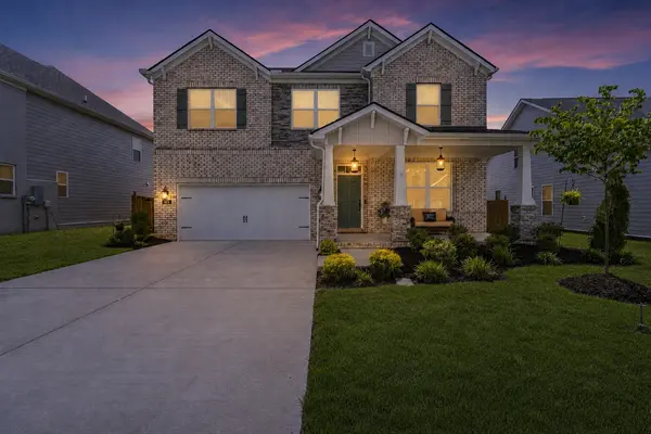 413 Mabels Way, Mount Juliet, TN 37122