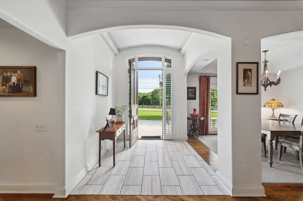 2600 Tyne Blvd, Nashville, TN 37215