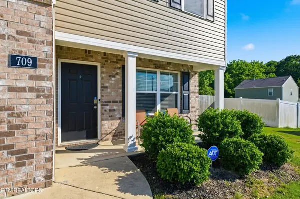 709 W Tellico Ave, Athens, TN 37303