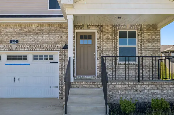 41 Echo Ridge, Oak Grove, KY 42262