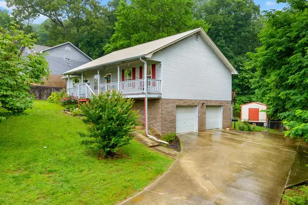 406 Fairhill Drive #NE, Cleveland, TN 37323