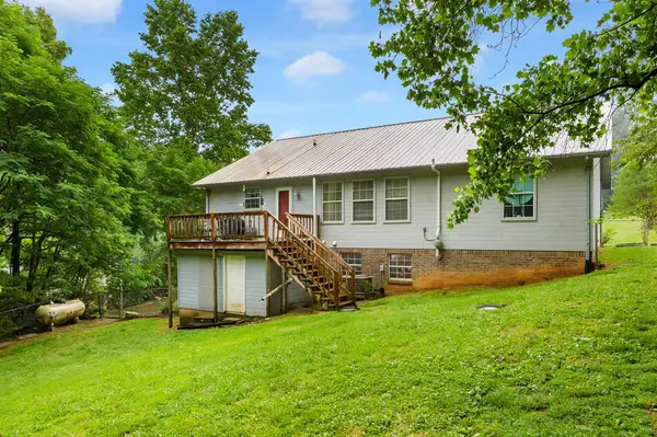 406 Fairhill Drive #NE, Cleveland, TN 37323