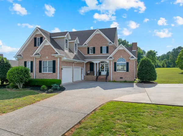 102 Waycross Dr, Shelbyville, TN 37160