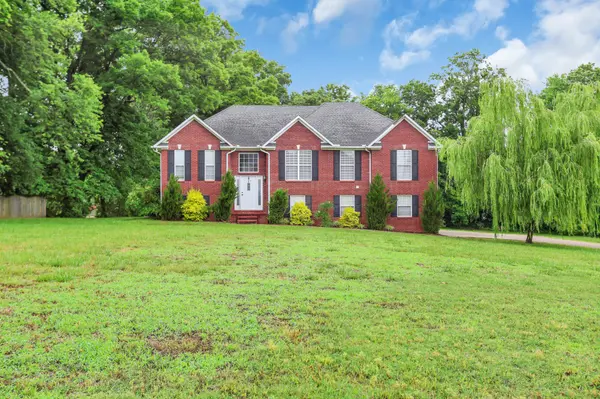 870 Rands Way, Columbia, TN 38401