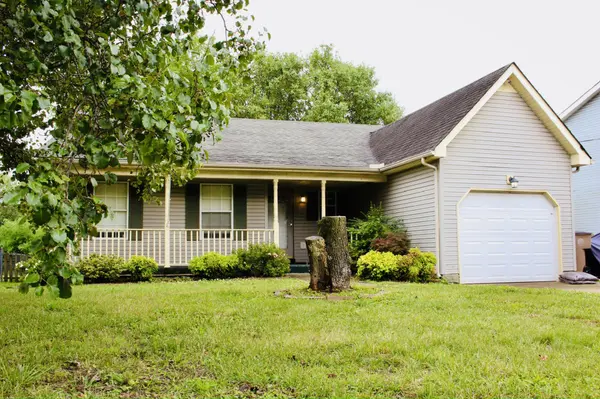 4816 Peppertree Dr, Antioch, TN 37013