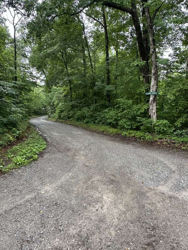 0 Gunson Ridge Road, Cumberland City, TN 37050