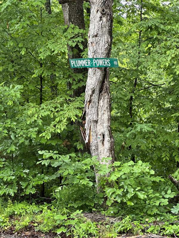 0 Gunson Ridge Road, Cumberland City, TN 37050