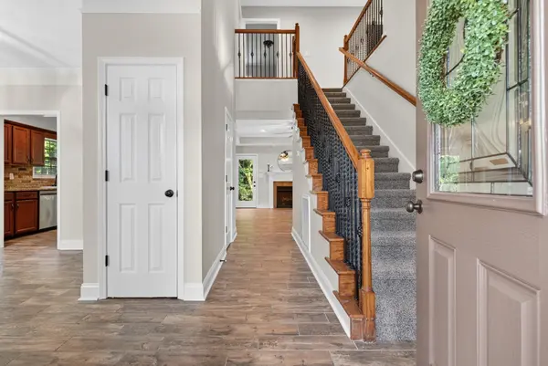 966 Willow Cir, Clarksville, TN 37043