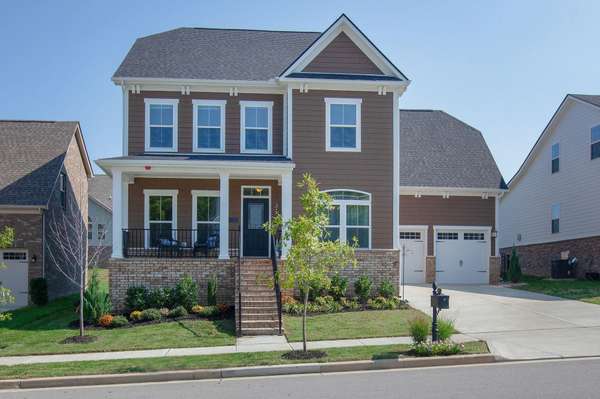 8033 Brookpark Ave, Franklin, TN 37064