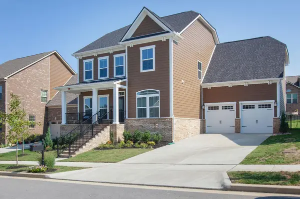 8033 Brookpark Ave, Franklin, TN 37064