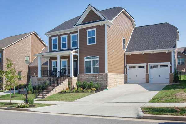8033 Brookpark Ave, Franklin, TN 37064