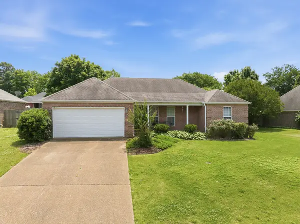 270 Reed Cir, Medina, TN 38355