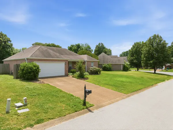 270 Reed Cir, Medina, TN 38355