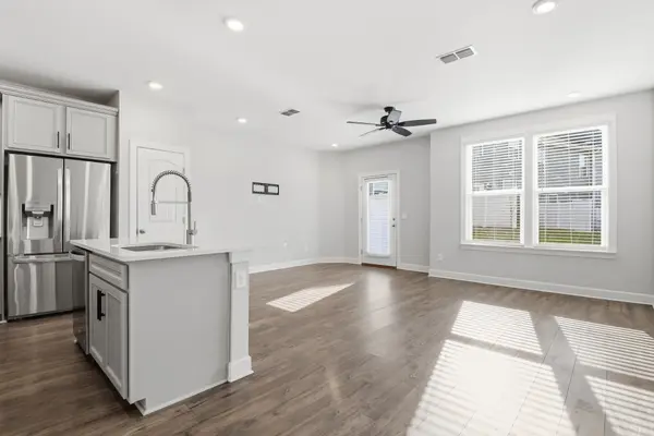 2221 Belle Creek Way, Nashville, TN 37221