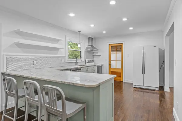 522 Stone Blvd, Tullahoma, TN 37388
