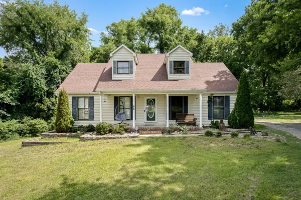 134 Keenan Ln, Shelbyville, TN 37160