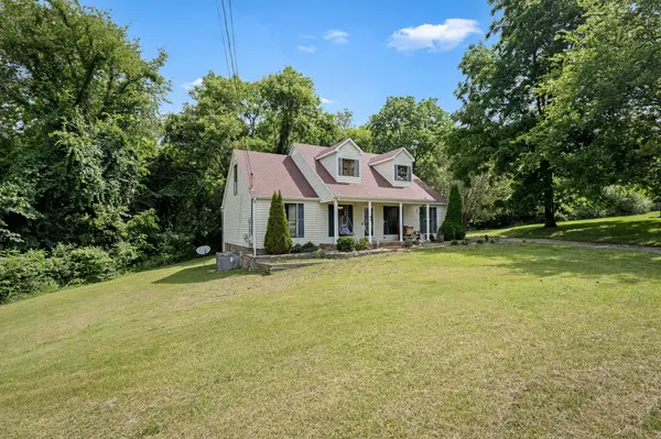 134 Keenan Ln, Shelbyville, TN 37160