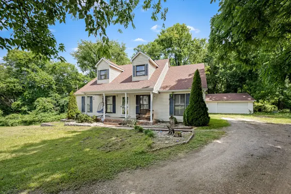 134 Keenan Ln, Shelbyville, TN 37160