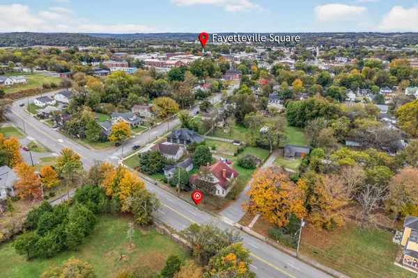 204 Bright Ave, Fayetteville, TN 37334
