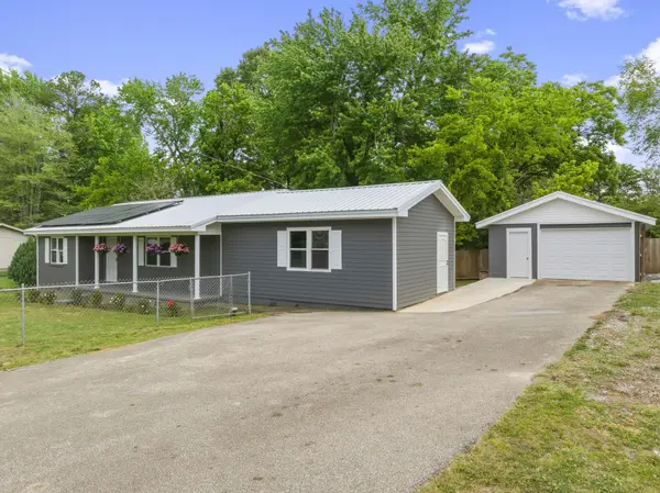 767 Georgia Ave #S, Parsons, TN 38363