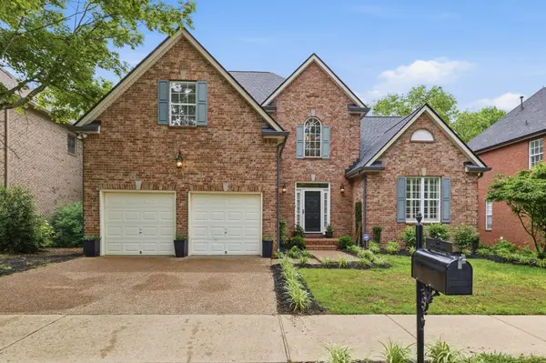 421 Galloway Dr, Franklin, TN 37064