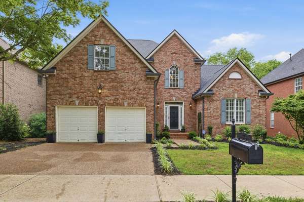 421 Galloway Dr, Franklin, TN 37064