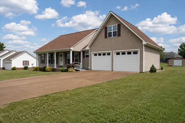 30 Taylor Cir, Ethridge, TN 38456