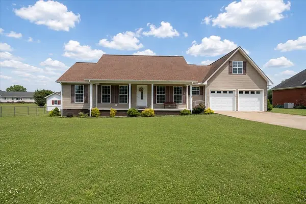 30 Taylor Cir, Ethridge, TN 38456