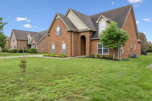 1333 Sam Houston Ave, Murfreesboro, TN 37129