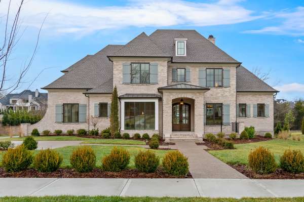 1733 Briarmont Pl, Brentwood, TN 37027