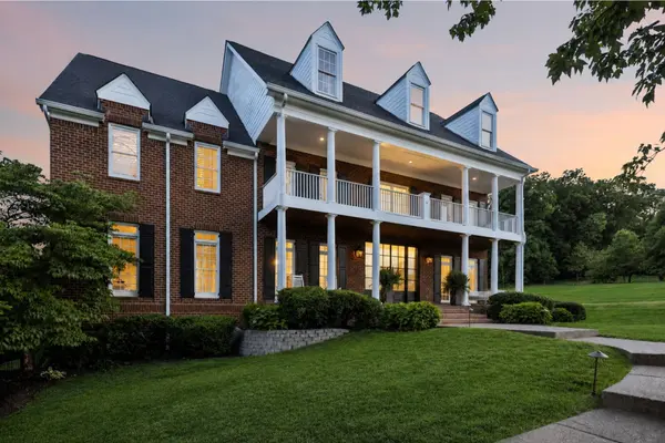 81 Governors Way, Brentwood, TN 37027