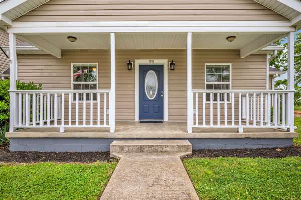 55 College St #N, Mc Ewen, TN 37101