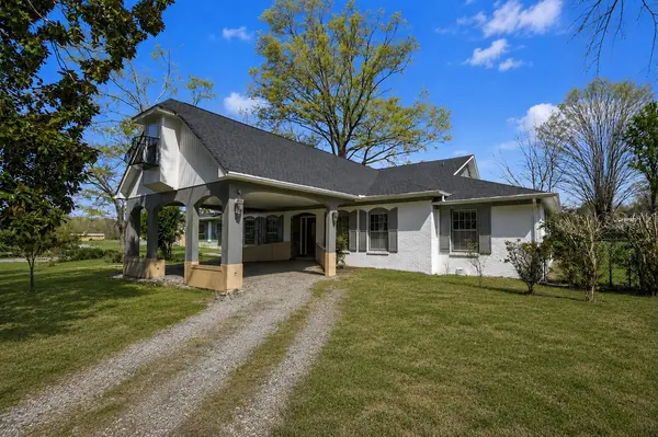 201 Blythe Ferry Road #NE, Cleveland, TN 37312