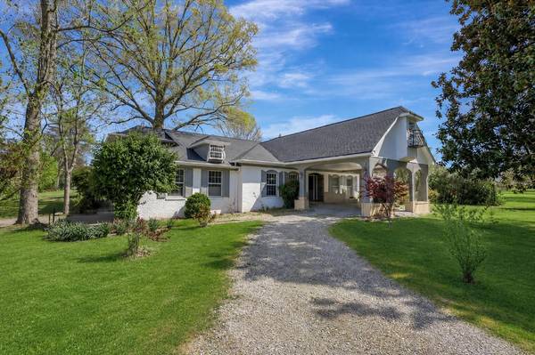 201 Blythe Ferry Road #NE, Cleveland, TN 37312