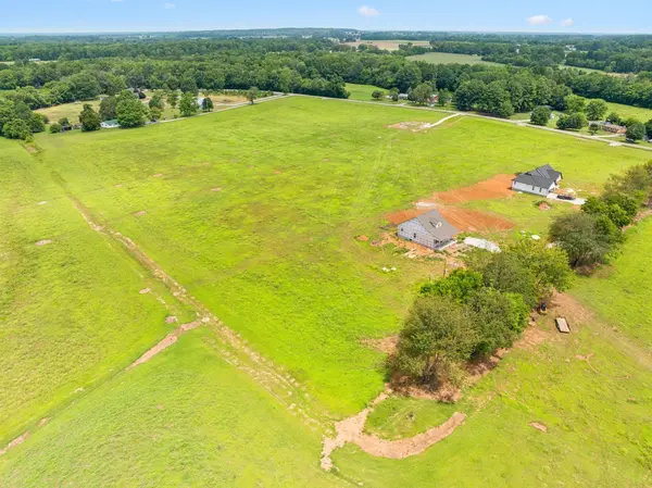 0 Blue Spring Road, Decherd, TN 37324