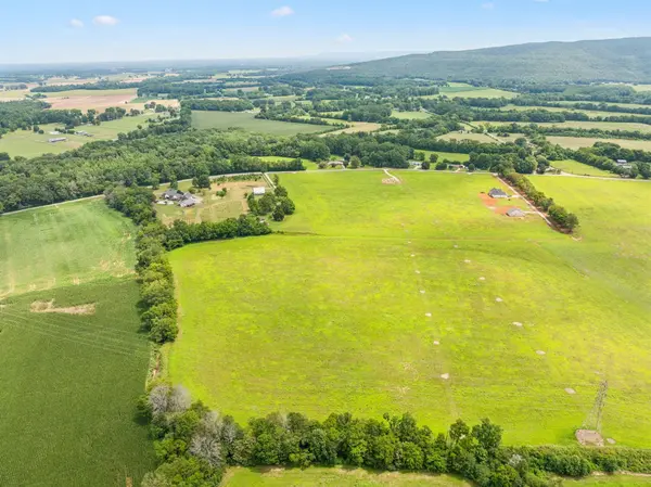 0 Blue Spring Road, Decherd, TN 37324