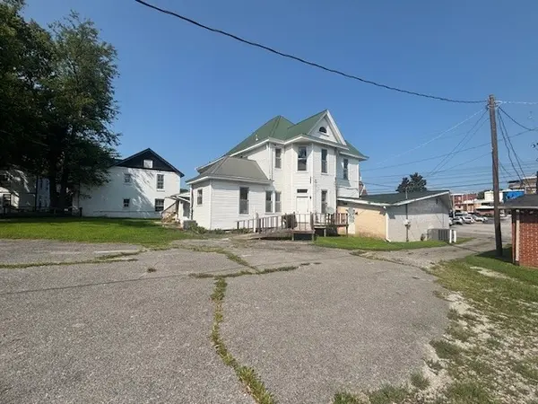 118 N 3rd St #0, Pulaski, TN 38478