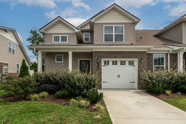 416 Alcott Way, Spring Hill, TN 37174