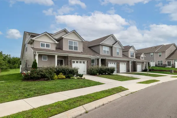 416 Alcott Way, Spring Hill, TN 37174
