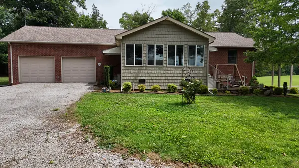 2465 Bybee Chapel Rd, Rock Island, TN 38581