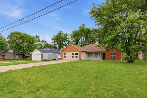 2130 Spring Hill Cir, Spring Hill, TN 37174