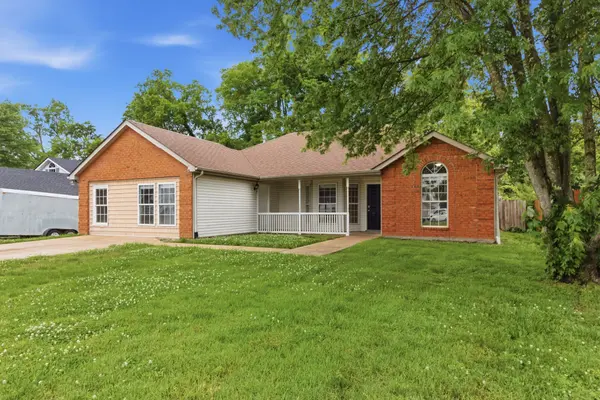 2130 Spring Hill Cir, Spring Hill, TN 37174
