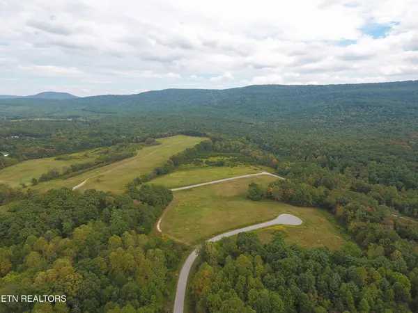 0 Marie Lane, Crossville, TN 38555