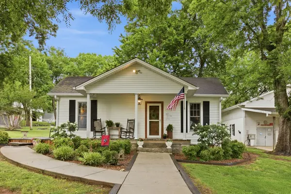 6222 Cayce Lane, Columbia, TN 38401