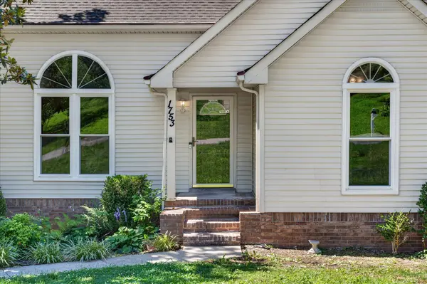 1753 Broadripple Dr, Clarksville, TN 37042