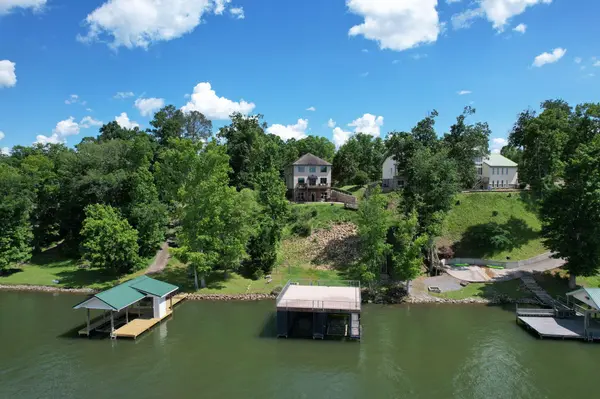 341 Russell Lane, Decatur, TN 37322