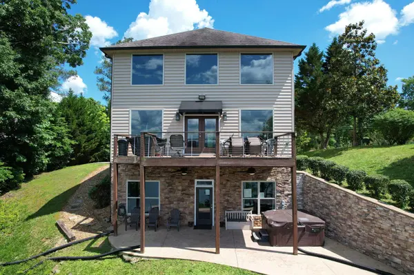 341 Russell Lane, Decatur, TN 37322