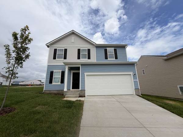 3228 Barrel Oak Pass, Columbia, TN 38401